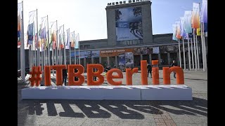 ITB Berlin Uluslararası Turizm Fuarı başladı I TURİZM GÜNLÜĞÜ