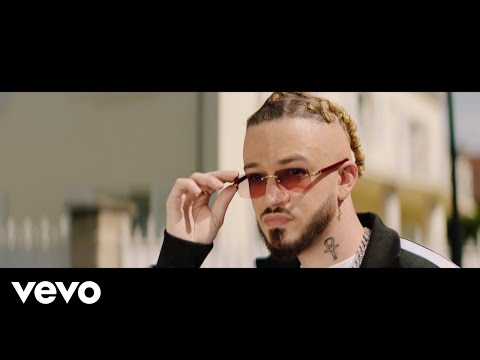 Senyss - Oublie ça (Fendi) (Clip officiel)