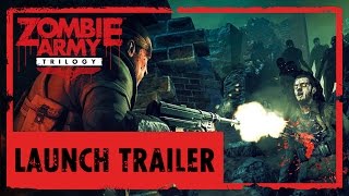 Zombie Army Trilogy video 1