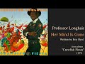 Professor Longhair "Her Mind Is Gone" from album "Crawfish Fiesta" 1979