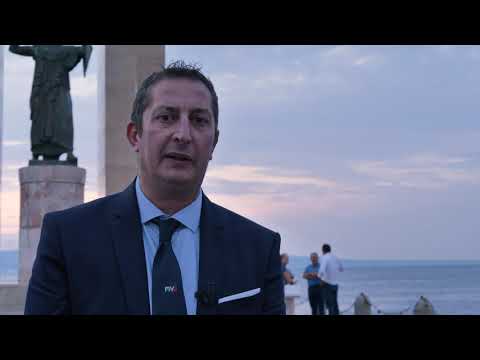 20190901 Fiv Reggio Calabria intervista presidente Ettorre