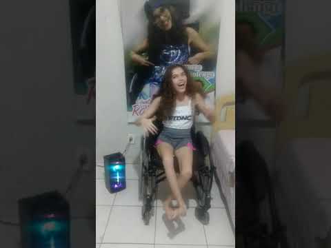 Raiane Brito : coreografia o pai tá on - MC Wm ' DD na voz / part Tirulipa / Fitdance