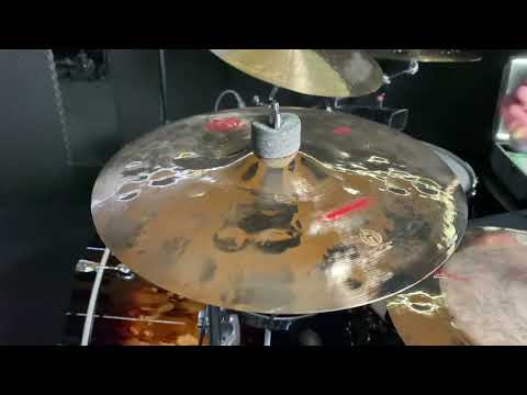 Diril Hammer XL Splash 12"