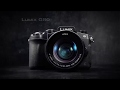 Digitálny fotoaparát Panasonic Lumix DMC-G80