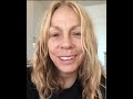 Rickie Lee Jones Auction Announcement!