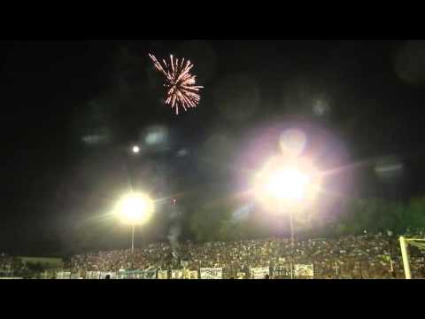 CIPOLLETTI 1 - 1 Deportivo Roca