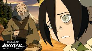 Download lagu Iroh Gives Toph Advice ☕️ | Full Scene | Avatar: The Last Airbender mp3