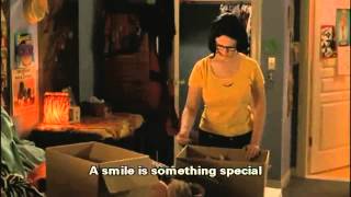 Ghost World - A Smile And A Ribbon