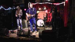 David Childers & The Overmountain Men - 