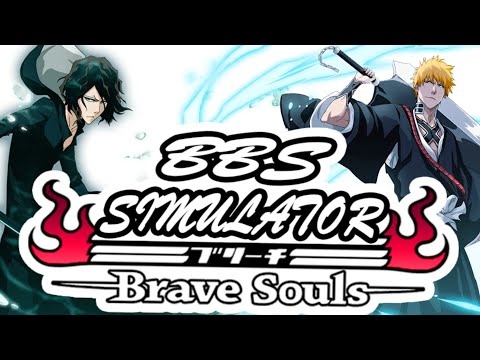Official BBS Summoning Simulator - How To Save Orbs 101 - Bleach Brave Souls