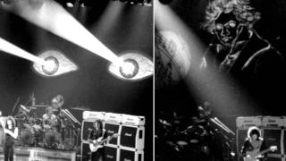 Rainbow - Difficult to cure