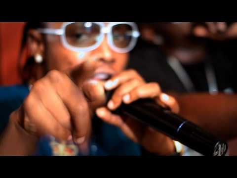 Davio   Akosua Sei Ho ft Keche Official Video HD