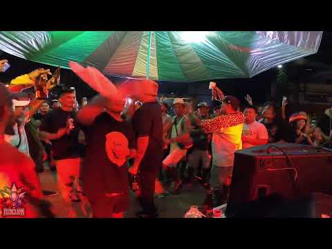 Rootikal Foundation x Selah Dub Warriors Live CEBU REGGAE FEST 22