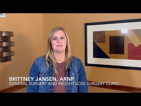 Brittney Jansen Video