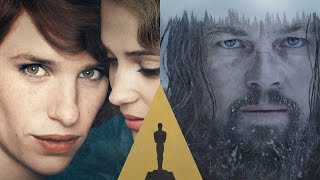 Recenzja filmu Dziewczyna z portretu w kontekście Oscarów