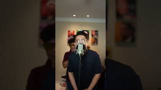 Download lagu Pahit Akan Manis Akhirnya - Mic Challenge (Geng Rin Muzaffar) mp3