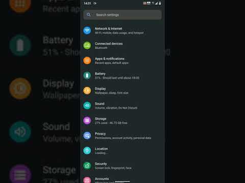 Nokia 7.2 not update 2021