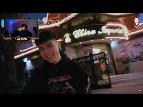 Reaccion a |RECONOCIDO | WALKERDIAZZ (Video Oficial)