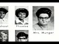 Mrs Munger S Class On Disney S One Saturday Morning Commercial Ad 1998