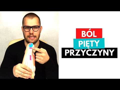 BÓL PIĘTY - TOP 3 PRZYCZYNY !