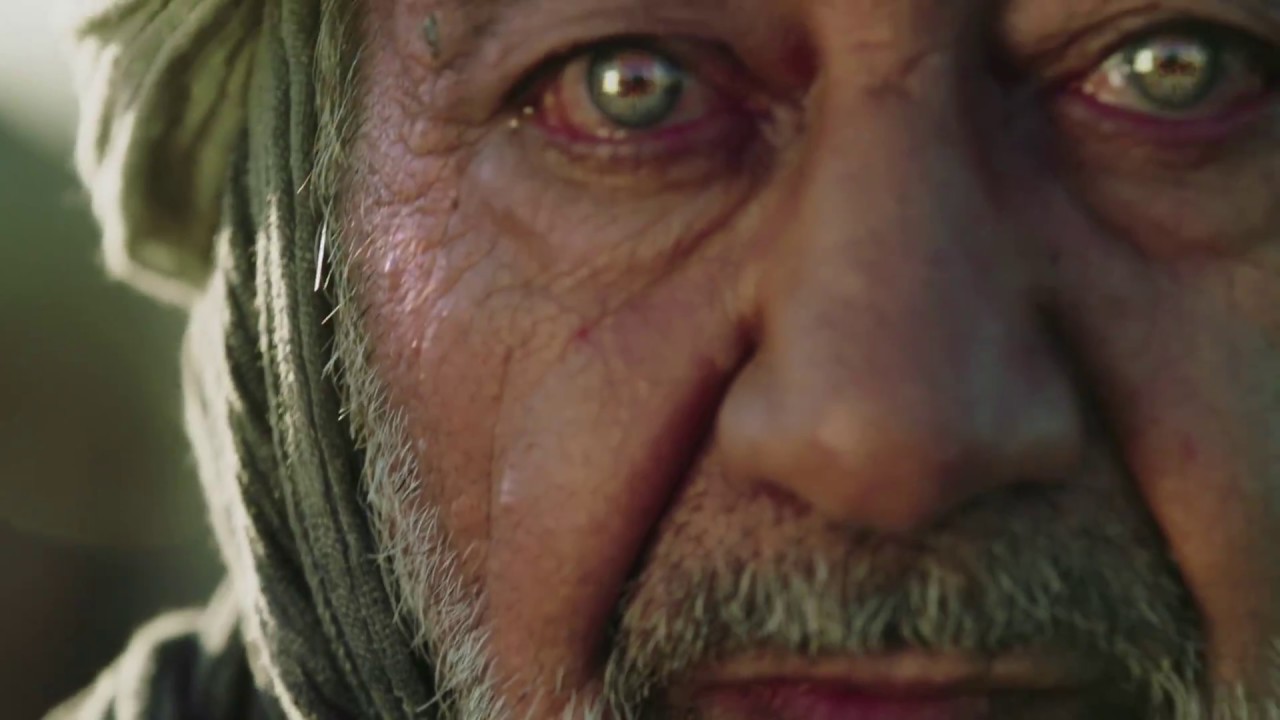 Постер видео