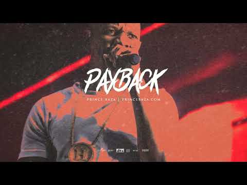 "Payback" | Giggs X Fredo Type Beat