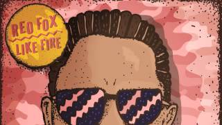 01 Red Fox - Hot Like Fiya (Original) [Jambrum Records]