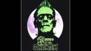 Romeo & The Frankensteins - Drogas deportivas