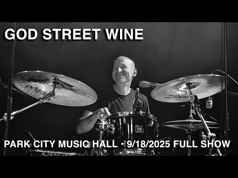 God Street Wine and MKDevo