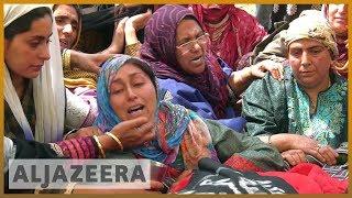 🇮🇳 Kashmir activist: 'Civilians openly targeted by Indian forces' | Al Jazeera English