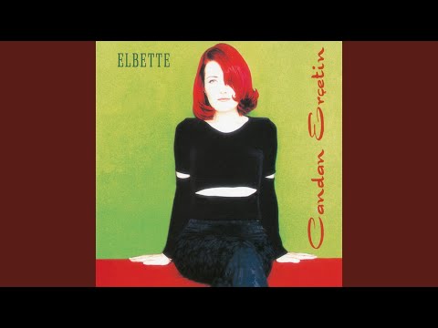 Olmaz - Candan Erçetin