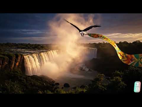 DJ cK - Mosi-oa-Tunya (Music Video)