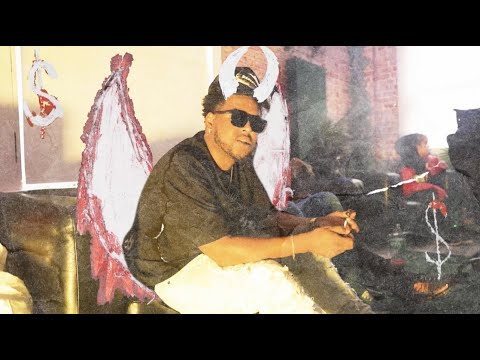 Jayluckk - 2 Cent (Official Video) Shotby @Calibaset | Prodby. @Prodjayluiz