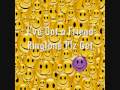 funny – I've Got a Friend Ringtone