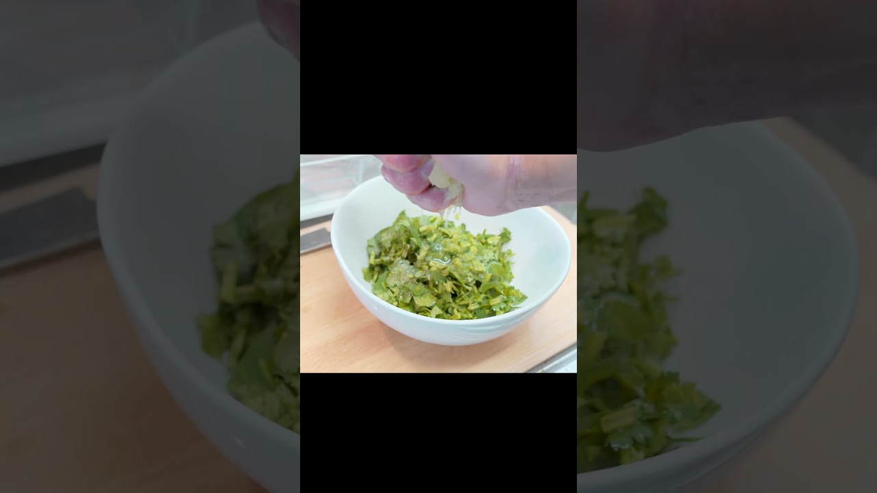 パクチーからうまいコーラができるって本当か？Dr.STONEのレシピで検証してみたw