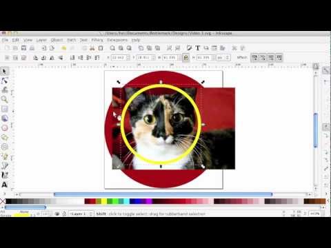 BottleMark Design Lesson #3: Cropping