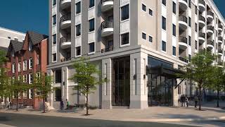 Hardware Apartments SLC
