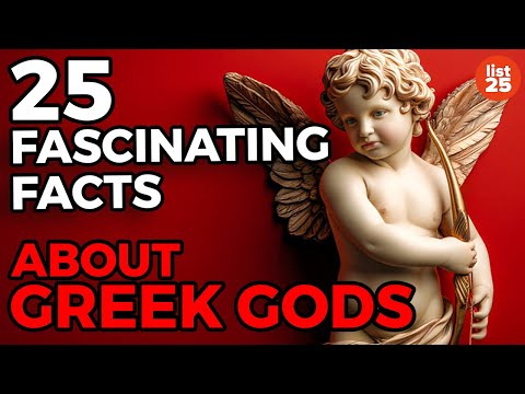 download lagu mp3 mp4 Greek Mythology Fun Facts, download lagu Greek Mythology Fun Facts gratis, unduh video klip Greek Mythology Fun Facts