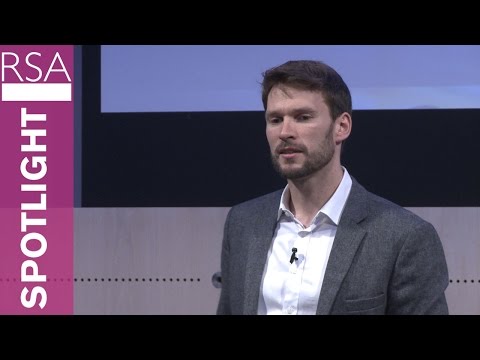 Why People Do Bad Things