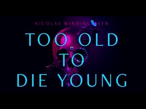 Too Old To Die Young (Promo)