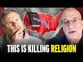 The Death of Religion? The Alarming Shift Since 1991 (ft. Christian Smith)