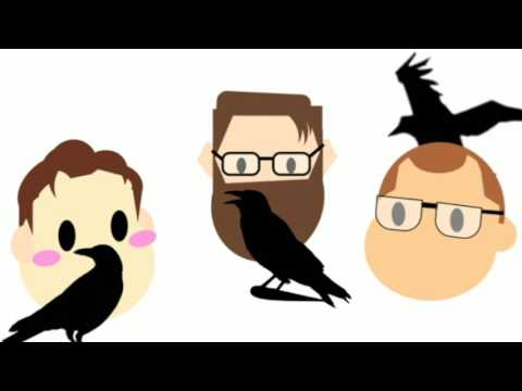 Twenty Serpentine: keep 'em guessin | MBMBAM animation