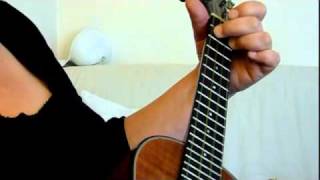 The Smiths - Hand in Glove ukulele chords