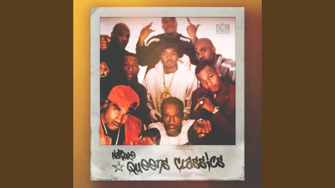Nas - Triple Threat