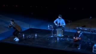 Arcadian - Do you feel the love - Tramelan 11.03.2017