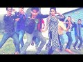 Fyonladiya Dance Video Fun Unlimited By Vikas Khatri New Age Group