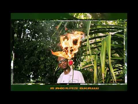 Logan Joe - Namubona Ute? 