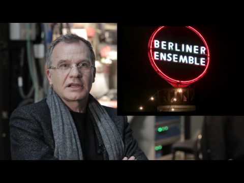 L'Opéra de quat'sous : présentation par Michel Franck, Directeur Général du Théâtre des Champs-Elysées Théâtre des Champs-Elysées