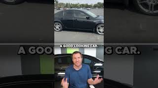 The 2005 Acura TL Was Peak Acura