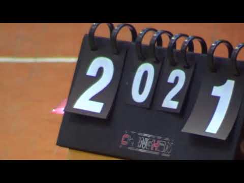 10 КХ 8 лига Парус   Appus